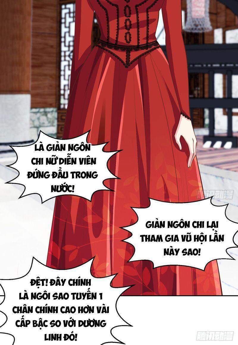 Tu Tiên Trở Về Tại Vườn Trường chapter 256 - Upload bởi truyensieuhay.com
