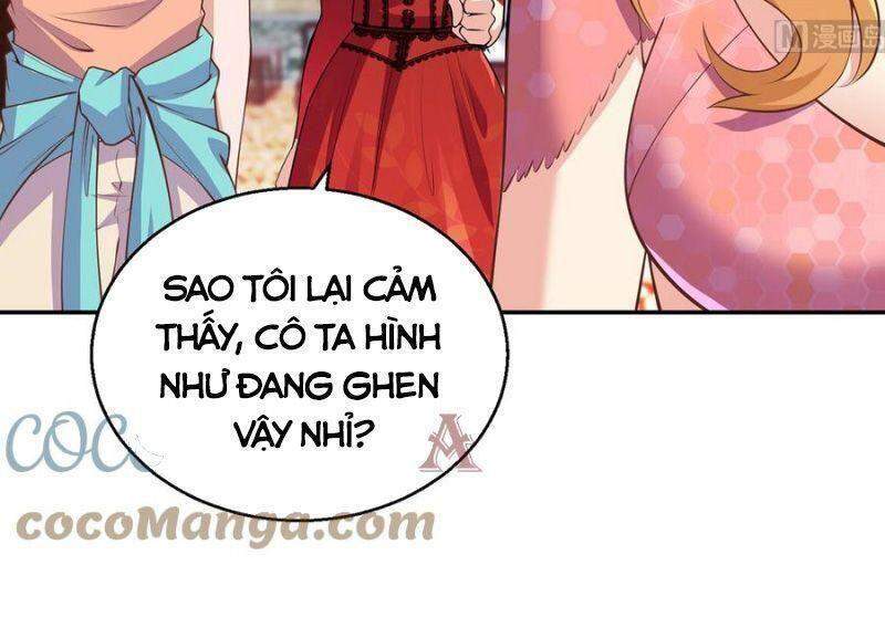 Tu Tiên Trở Về Tại Vườn Trường chapter 257 - Upload bởi truyensieuhay.com