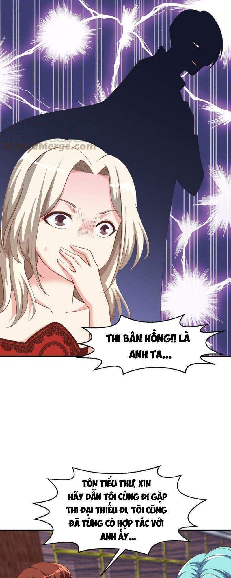 Tu Tiên Trở Về Tại Vườn Trường chapter 258 - Upload bởi truyensieuhay.com