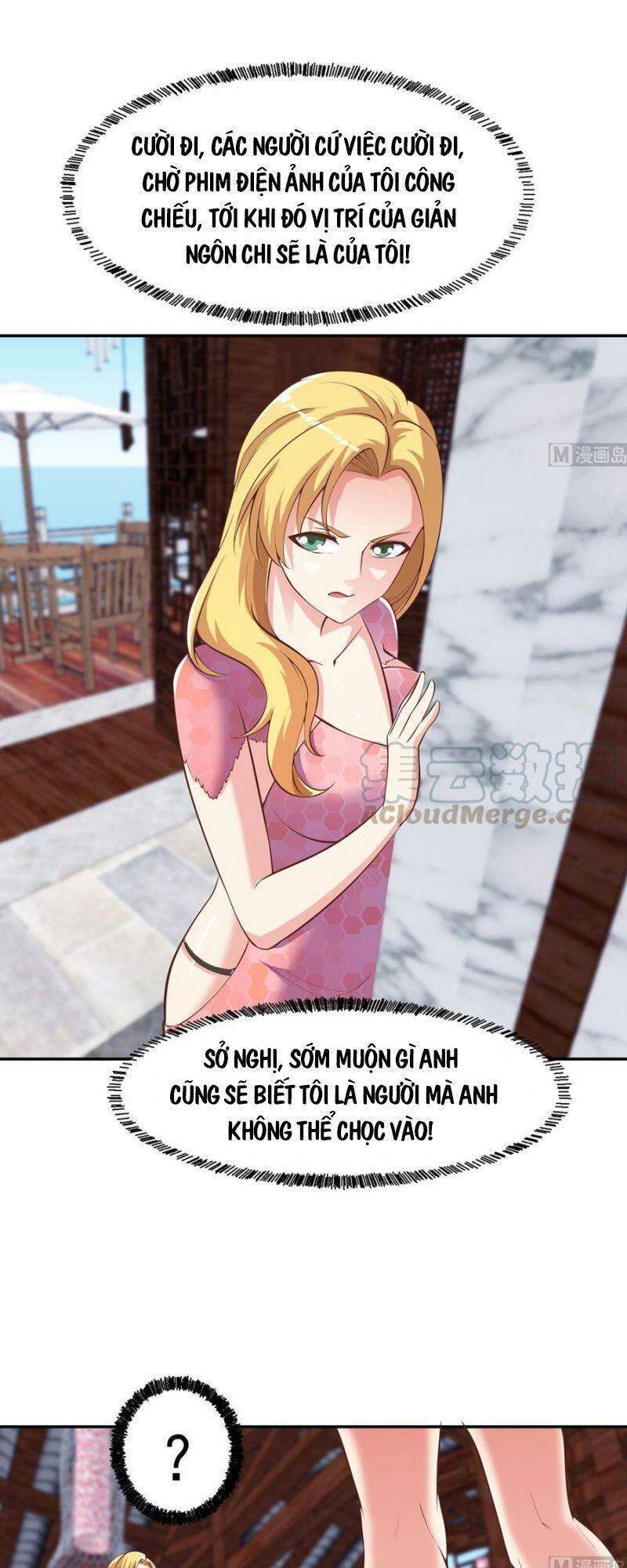 Tu Tiên Trở Về Tại Vườn Trường chapter 258 - Upload bởi truyensieuhay.com