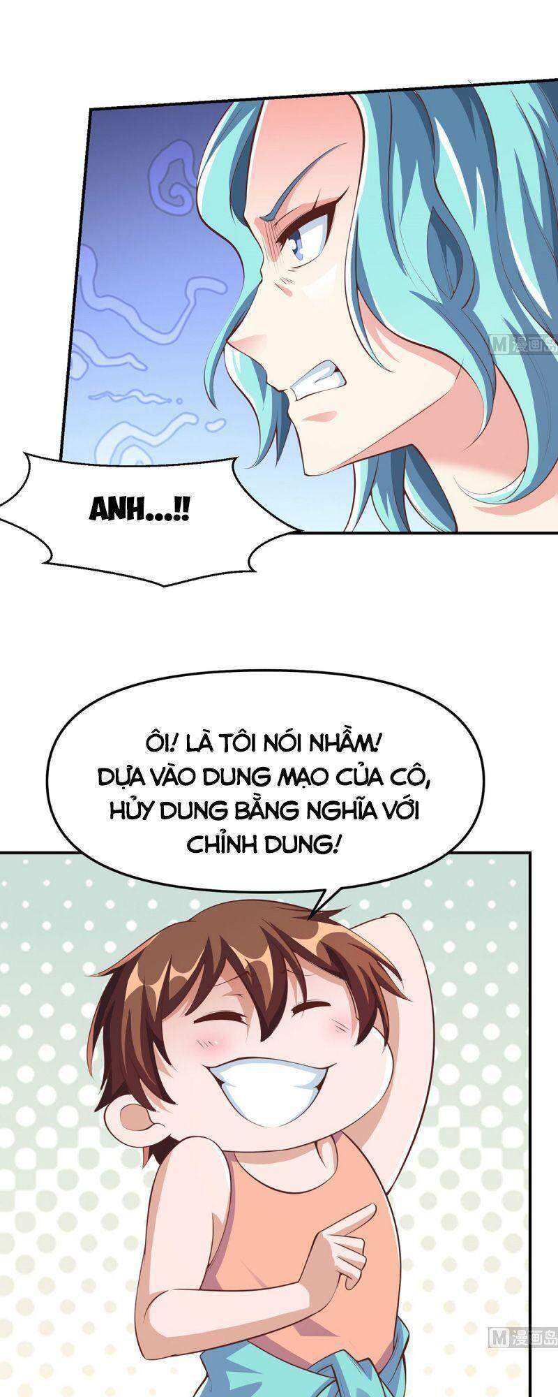 Tu Tiên Trở Về Tại Vườn Trường chapter 259 - Upload bởi truyensieuhay.com