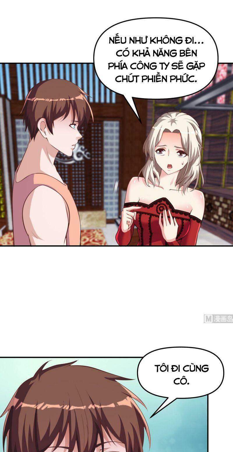 Tu Tiên Trở Về Tại Vườn Trường chapter 260 - Upload bởi truyensieuhay.com