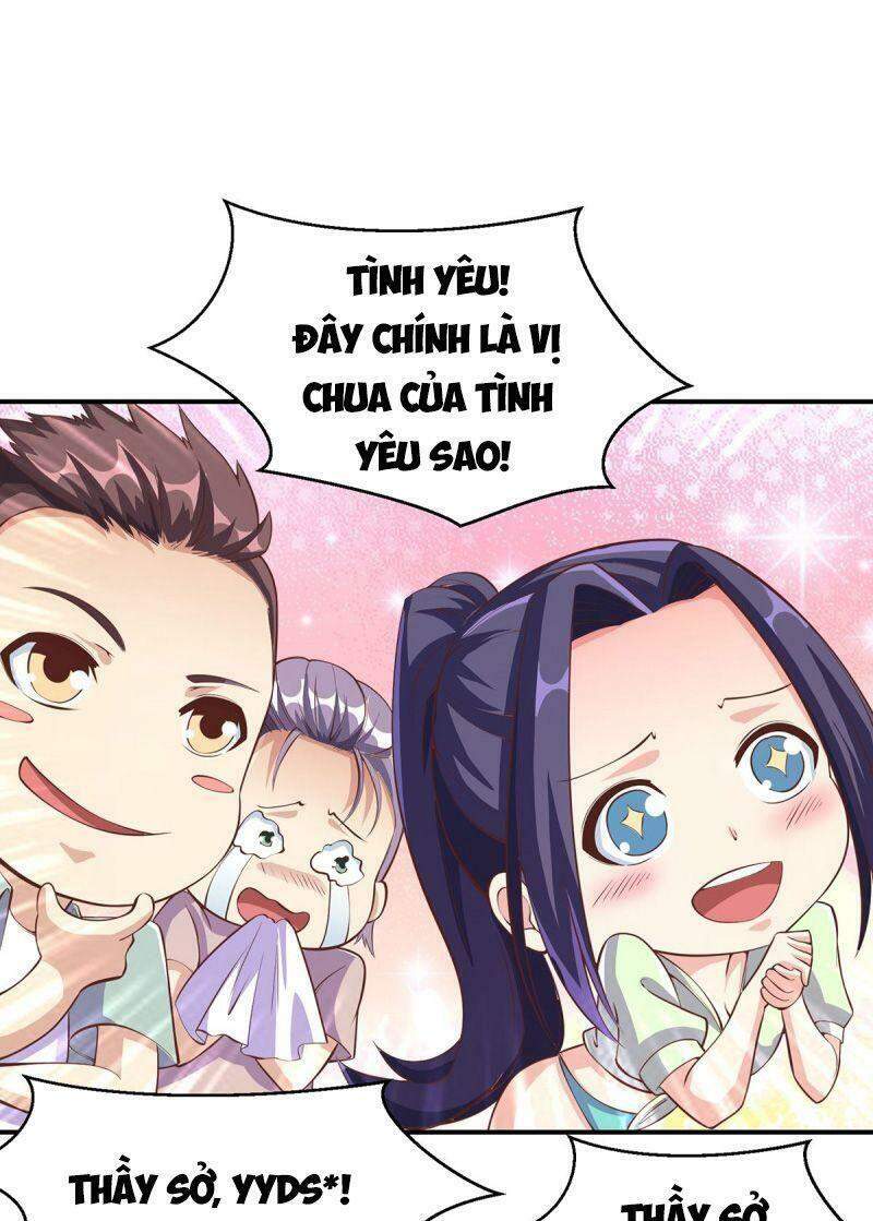 Tu Tiên Trở Về Tại Vườn Trường chapter 260 - Upload bởi truyensieuhay.com