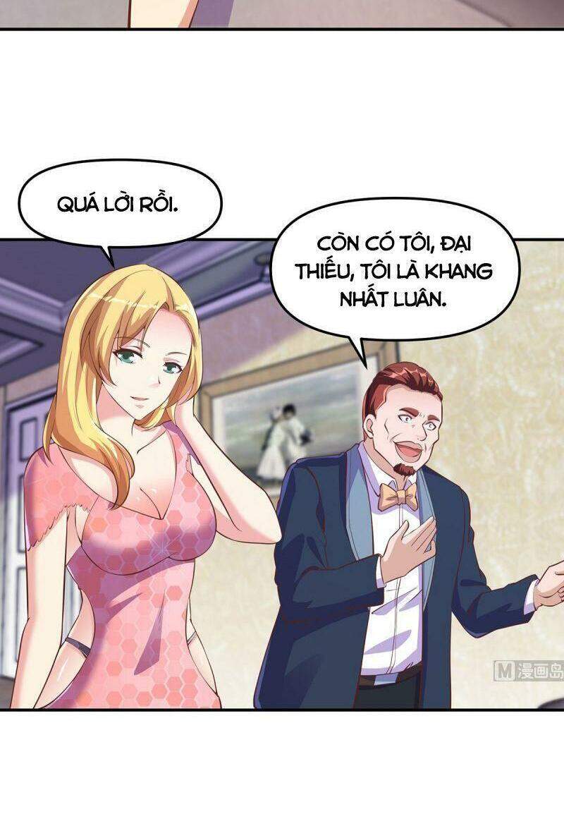 Tu Tiên Trở Về Tại Vườn Trường chapter 260 - Upload bởi truyensieuhay.com