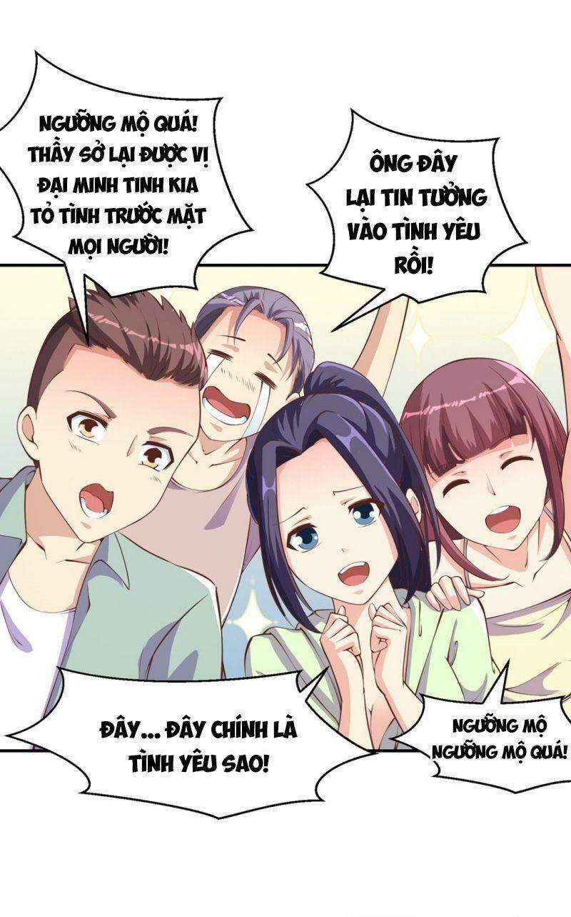 Tu Tiên Trở Về Tại Vườn Trường chapter 260 - Upload bởi truyensieuhay.com