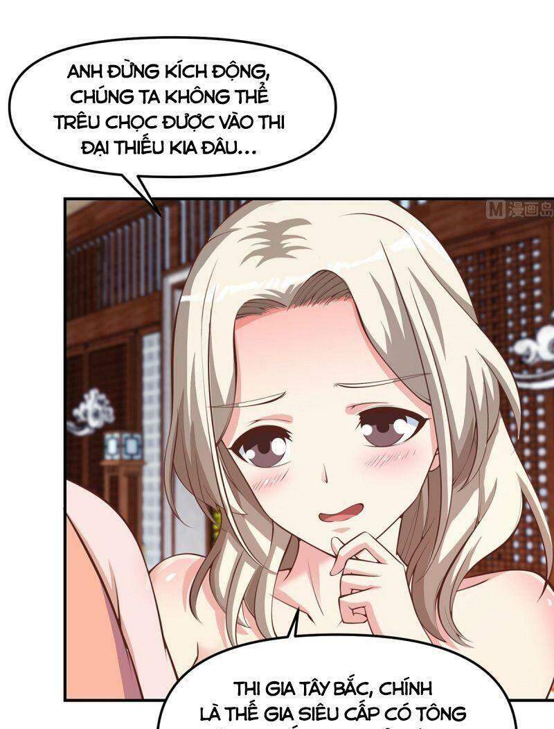 Tu Tiên Trở Về Tại Vườn Trường chapter 260 - Upload bởi truyensieuhay.com