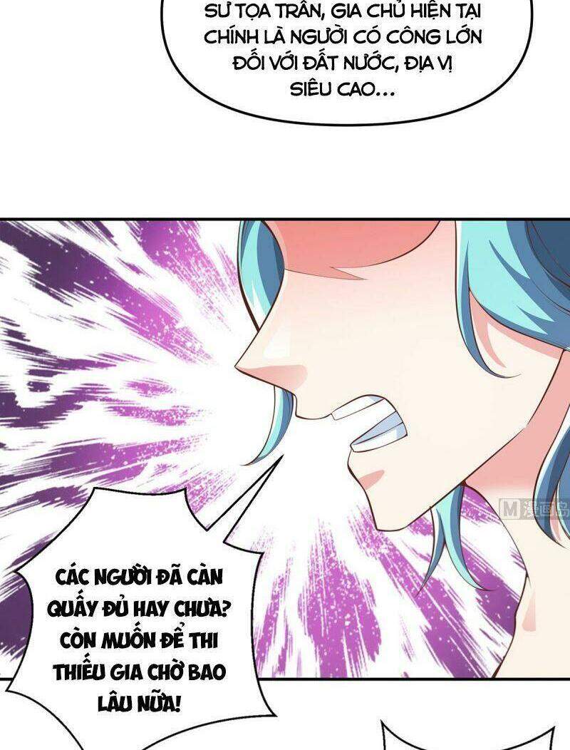 Tu Tiên Trở Về Tại Vườn Trường chapter 260 - Upload bởi truyensieuhay.com