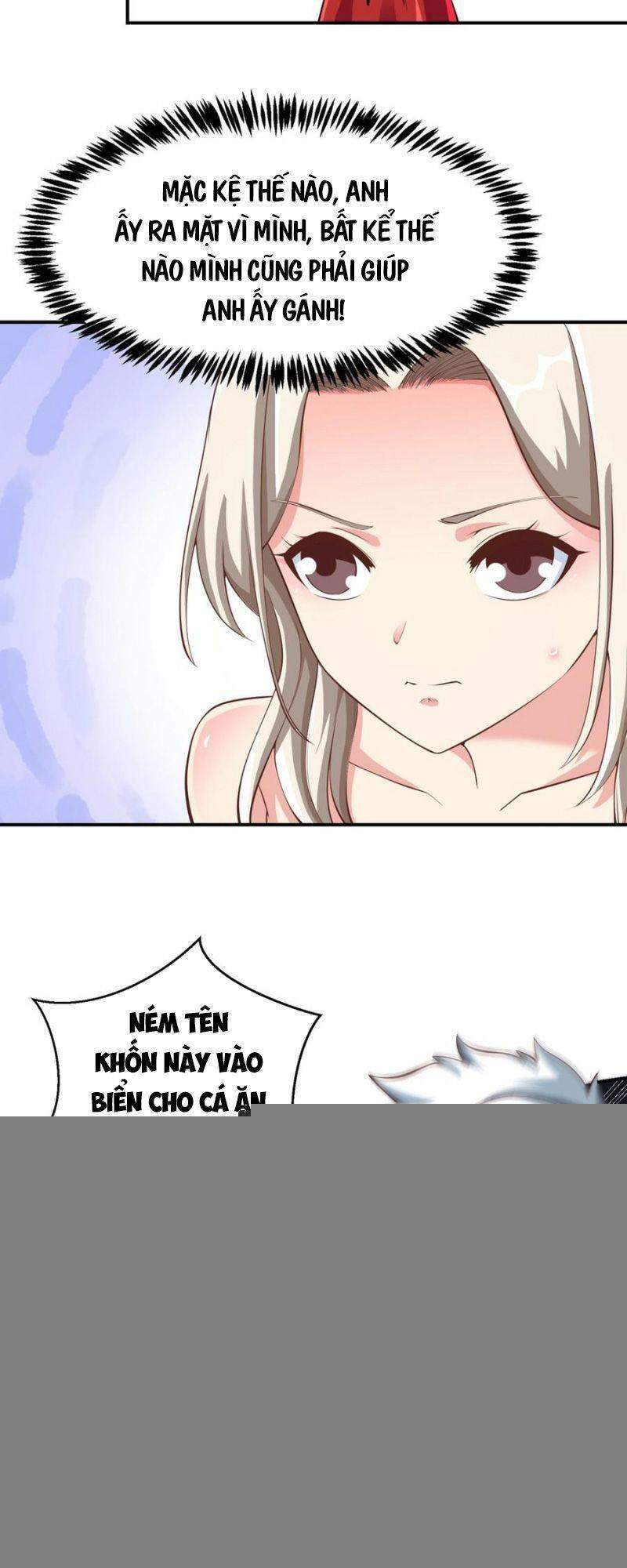 Tu Tiên Trở Về Tại Vườn Trường chapter 261 - Upload bởi truyensieuhay.com