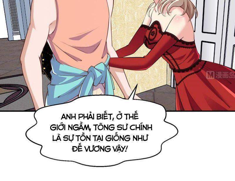 Tu Tiên Trở Về Tại Vườn Trường chapter 262 - Upload bởi truyensieuhay.com