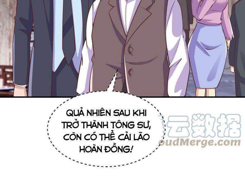 Tu Tiên Trở Về Tại Vườn Trường chapter 263 - Upload bởi truyensieuhay.com