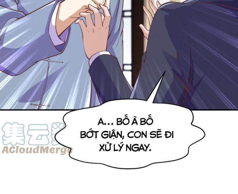 Tu Tiên Trở Về Tại Vườn Trường chapter 264 - Upload bởi truyensieuhay.com