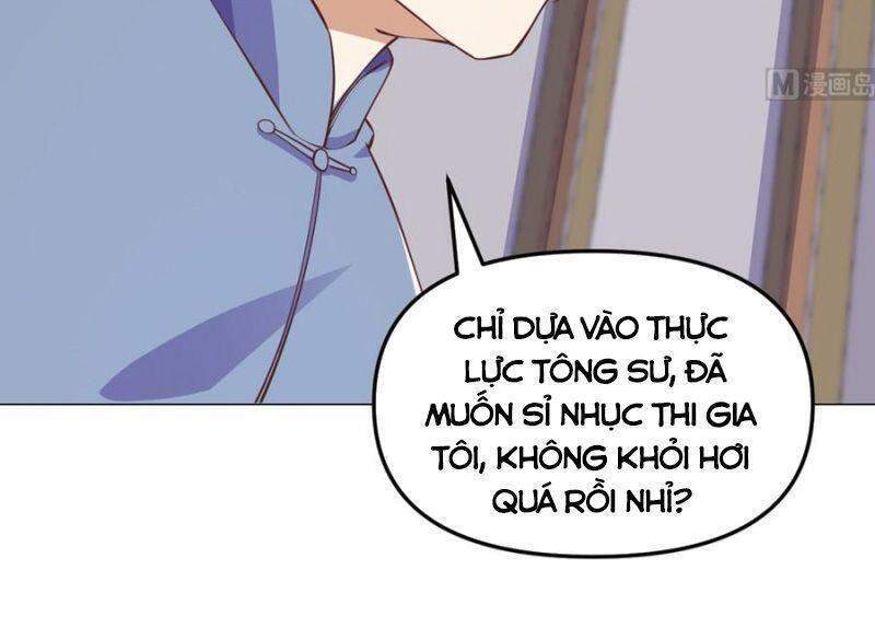Tu Tiên Trở Về Tại Vườn Trường chapter 264 - Upload bởi truyensieuhay.com