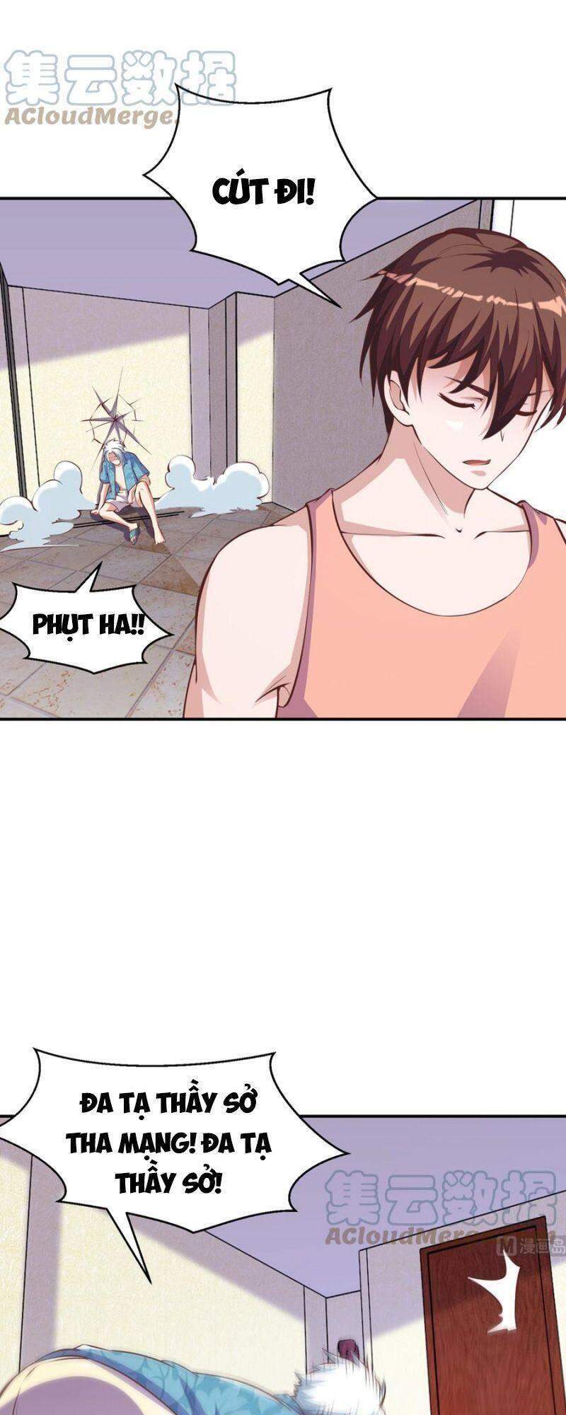 Tu Tiên Trở Về Tại Vườn Trường chapter 265 - Upload bởi truyensieuhay.com