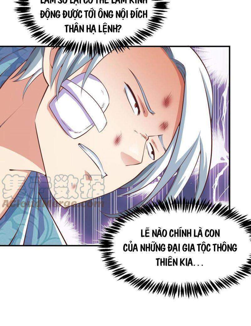 Tu Tiên Trở Về Tại Vườn Trường chapter 265 - Upload bởi truyensieuhay.com