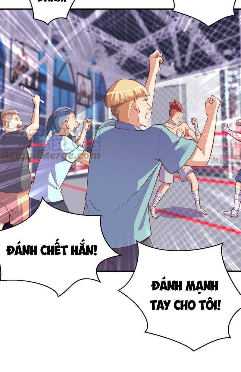 Tu Tiên Trở Về Tại Vườn Trường chapter 266 - Upload bởi truyensieuhay.com