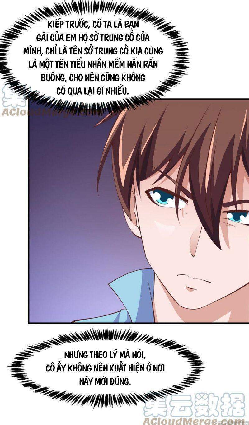 Tu Tiên Trở Về Tại Vườn Trường chapter 266 - Upload bởi truyensieuhay.com