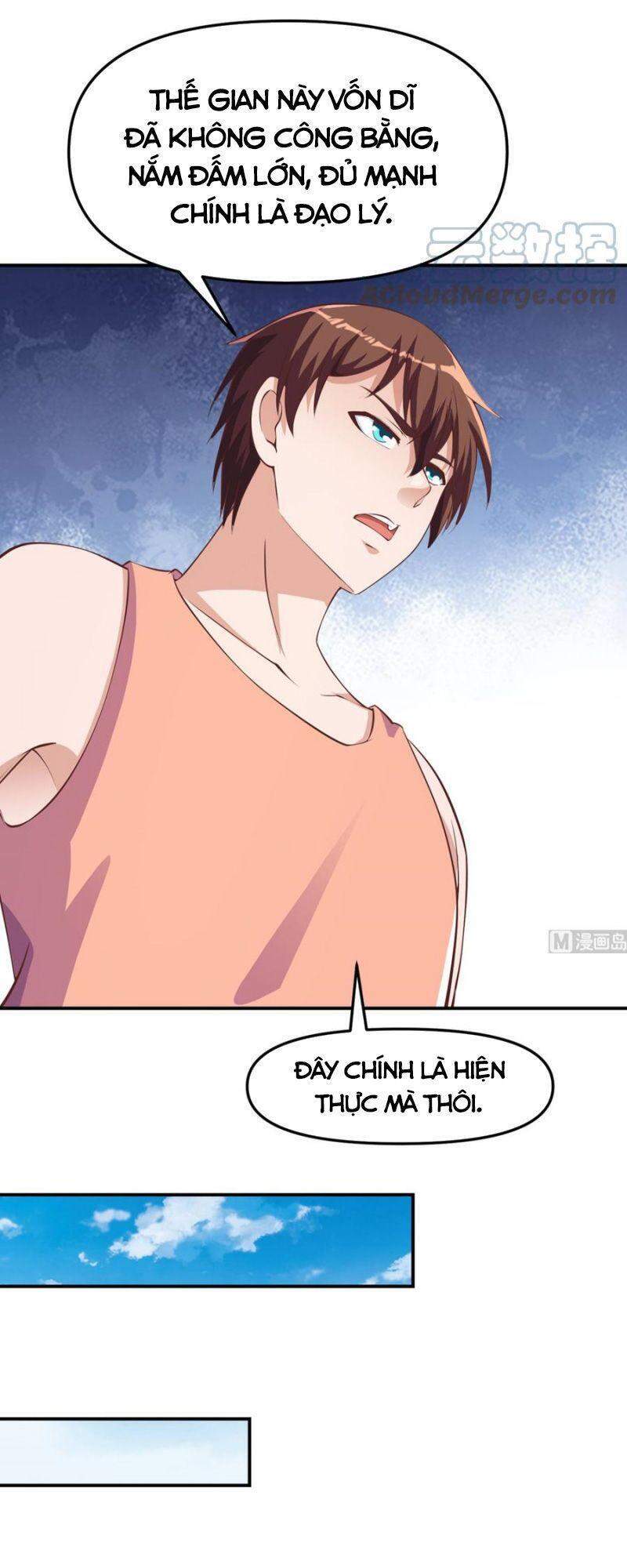 Tu Tiên Trở Về Tại Vườn Trường chapter 266 - Upload bởi truyensieuhay.com