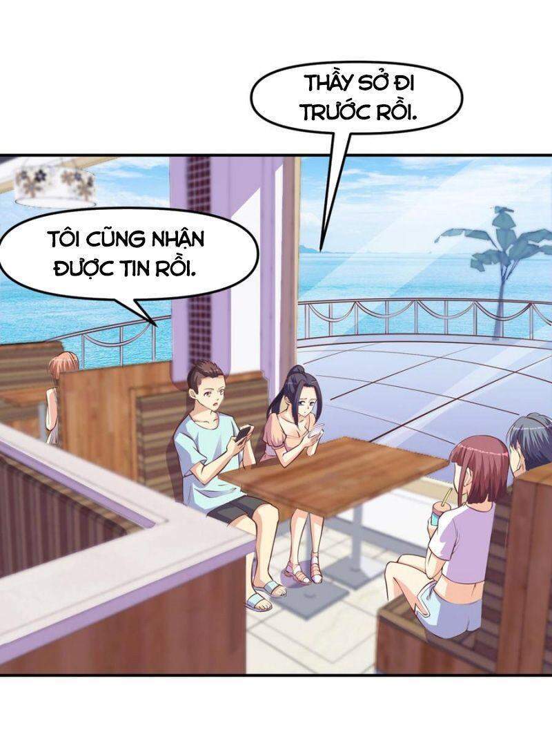 Tu Tiên Trở Về Tại Vườn Trường chapter 266 - Upload bởi truyensieuhay.com