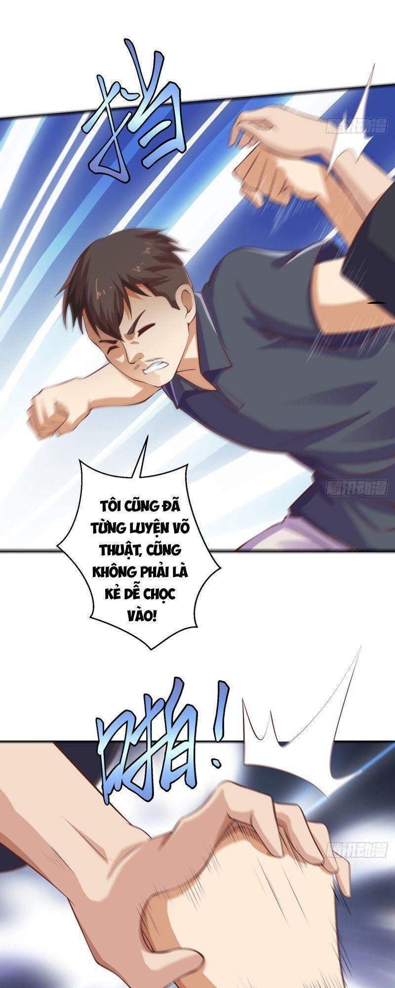 Tu Tiên Trở Về Tại Vườn Trường chapter 267 - Upload bởi truyensieuhay.com