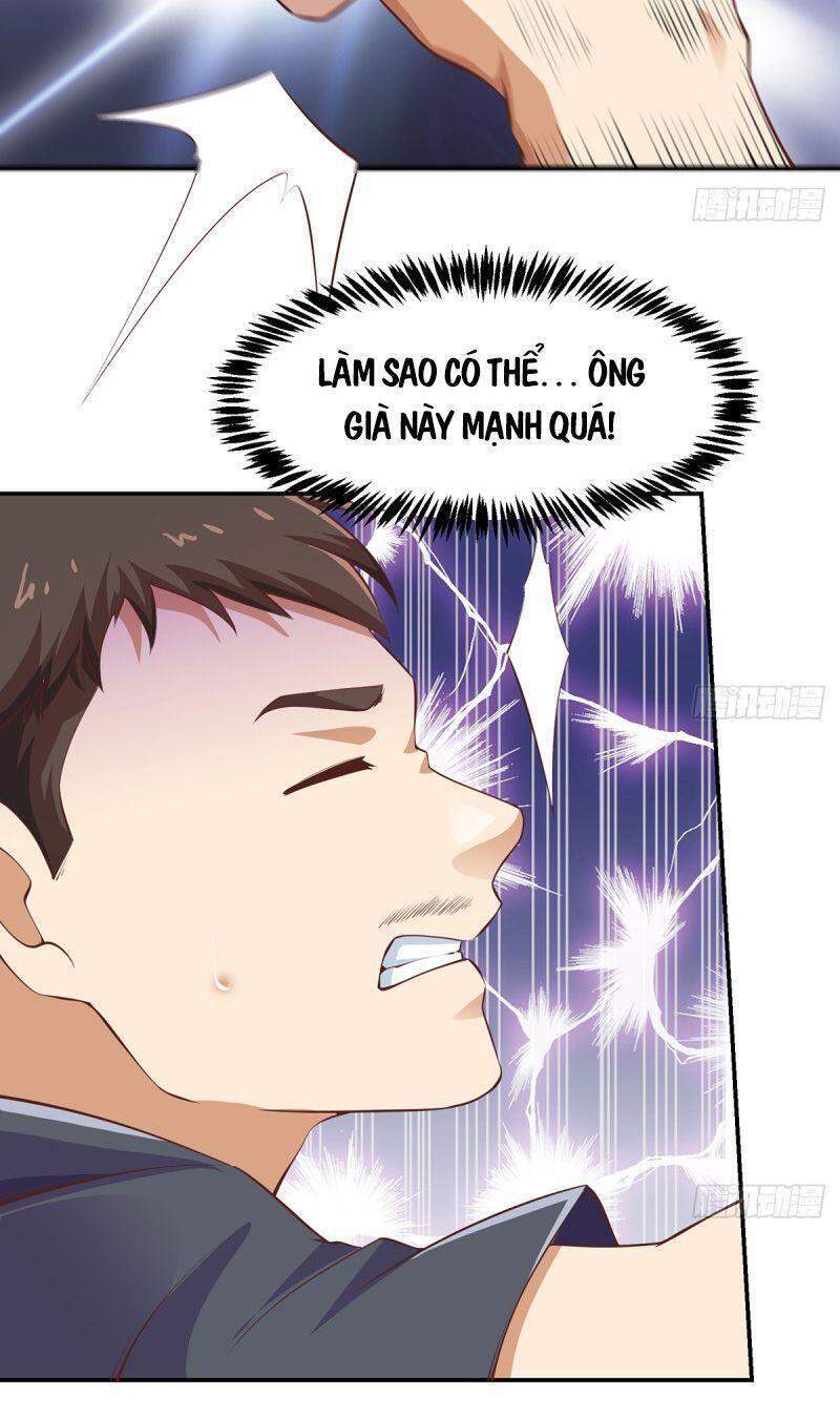 Tu Tiên Trở Về Tại Vườn Trường chapter 267 - Upload bởi truyensieuhay.com