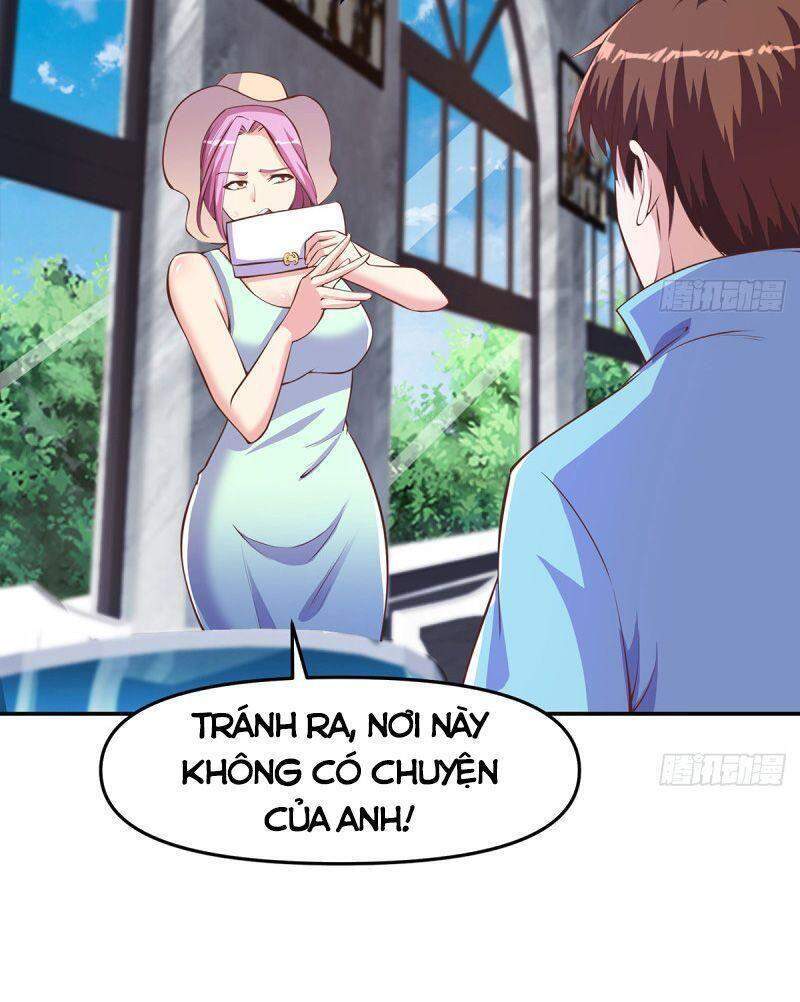 Tu Tiên Trở Về Tại Vườn Trường chapter 267 - Upload bởi truyensieuhay.com