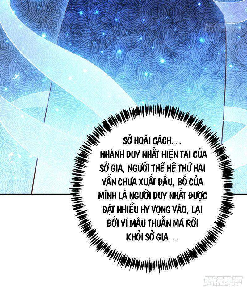 Tu Tiên Trở Về Tại Vườn Trường chapter 267 - Upload bởi truyensieuhay.com