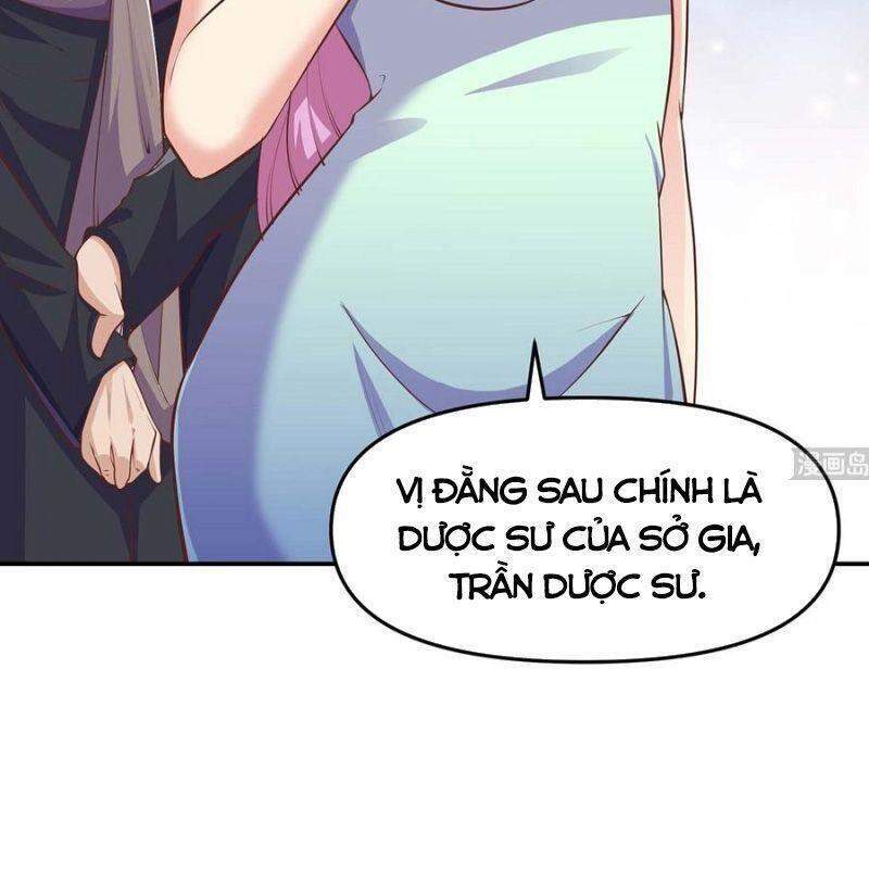 Tu Tiên Trở Về Tại Vườn Trường chapter 268 - Upload bởi truyensieuhay.com