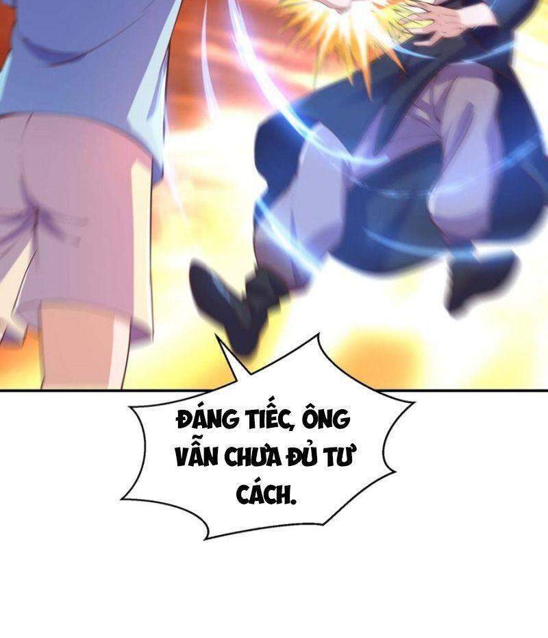 Tu Tiên Trở Về Tại Vườn Trường chapter 268 - Upload bởi truyensieuhay.com
