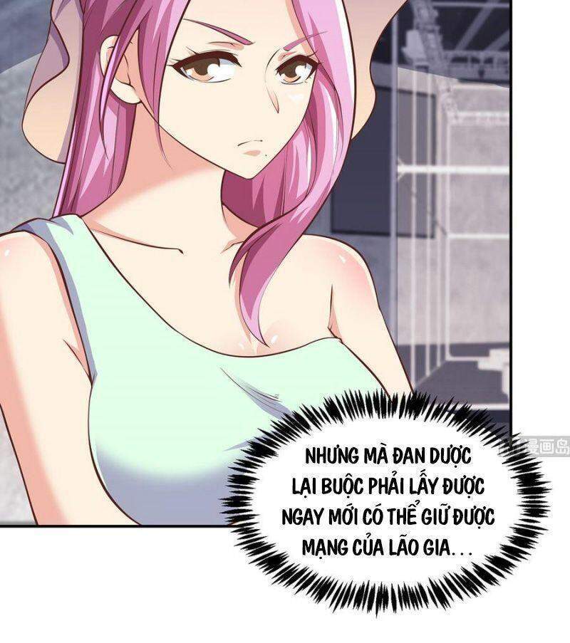 Tu Tiên Trở Về Tại Vườn Trường chapter 269 - Upload bởi truyensieuhay.com