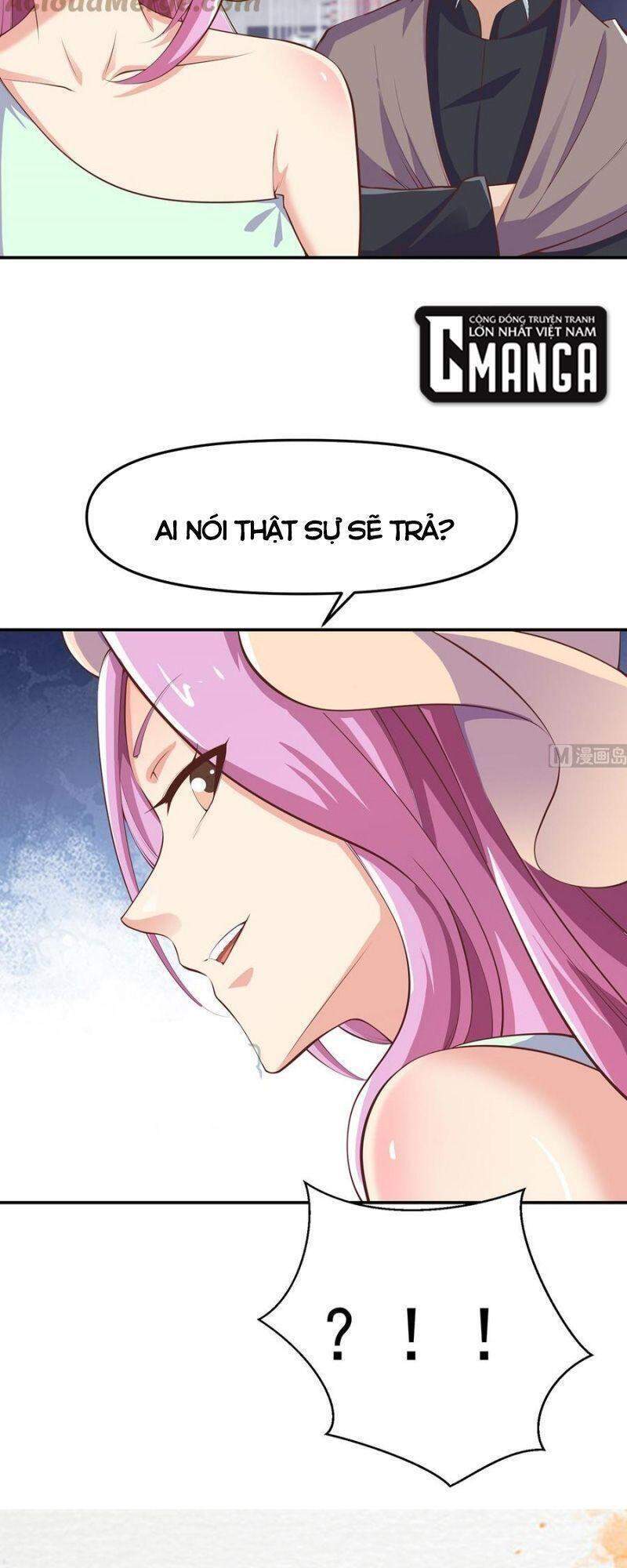 Tu Tiên Trở Về Tại Vườn Trường chapter 269 - Upload bởi truyensieuhay.com