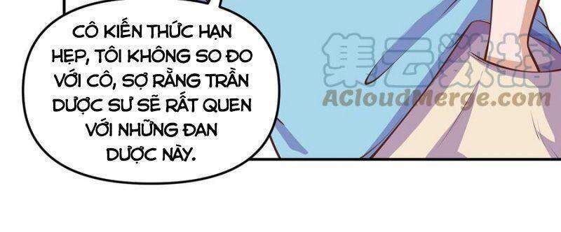 Tu Tiên Trở Về Tại Vườn Trường chapter 269 - Upload bởi truyensieuhay.com