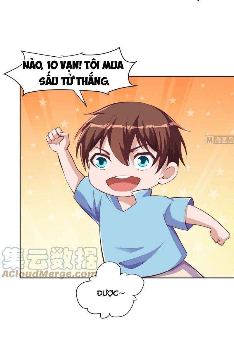 Tu Tiên Trở Về Tại Vườn Trường chapter 270 - Upload bởi truyensieuhay.com
