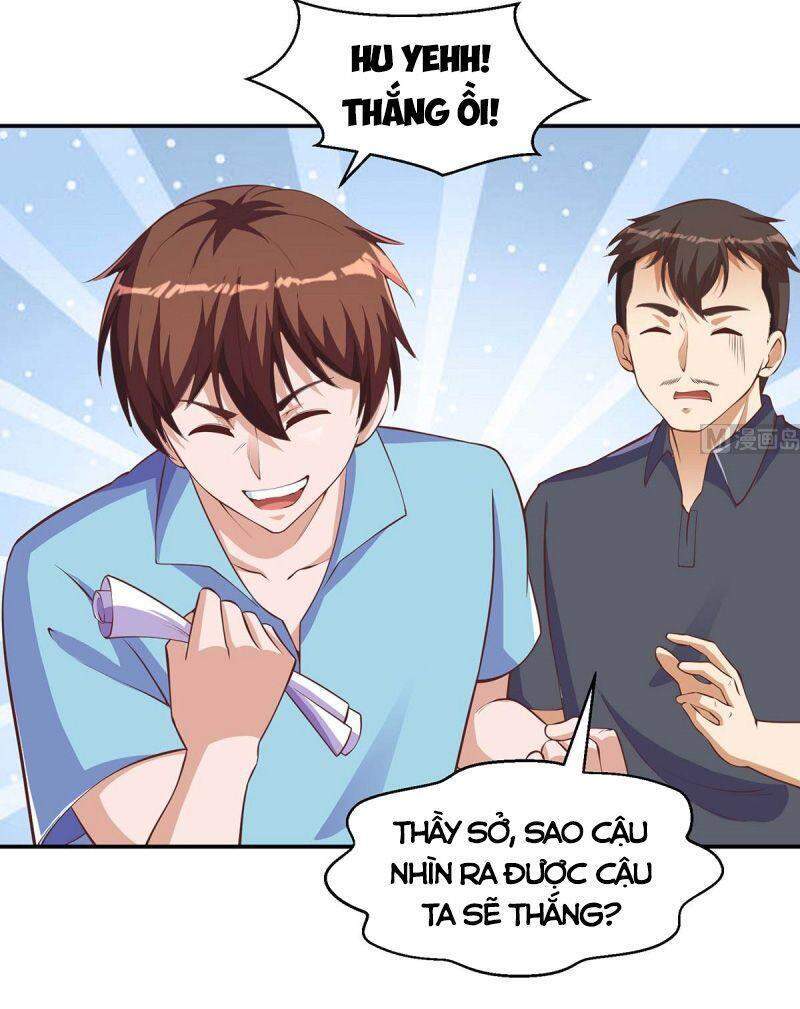 Tu Tiên Trở Về Tại Vườn Trường chapter 271 - Upload bởi truyensieuhay.com
