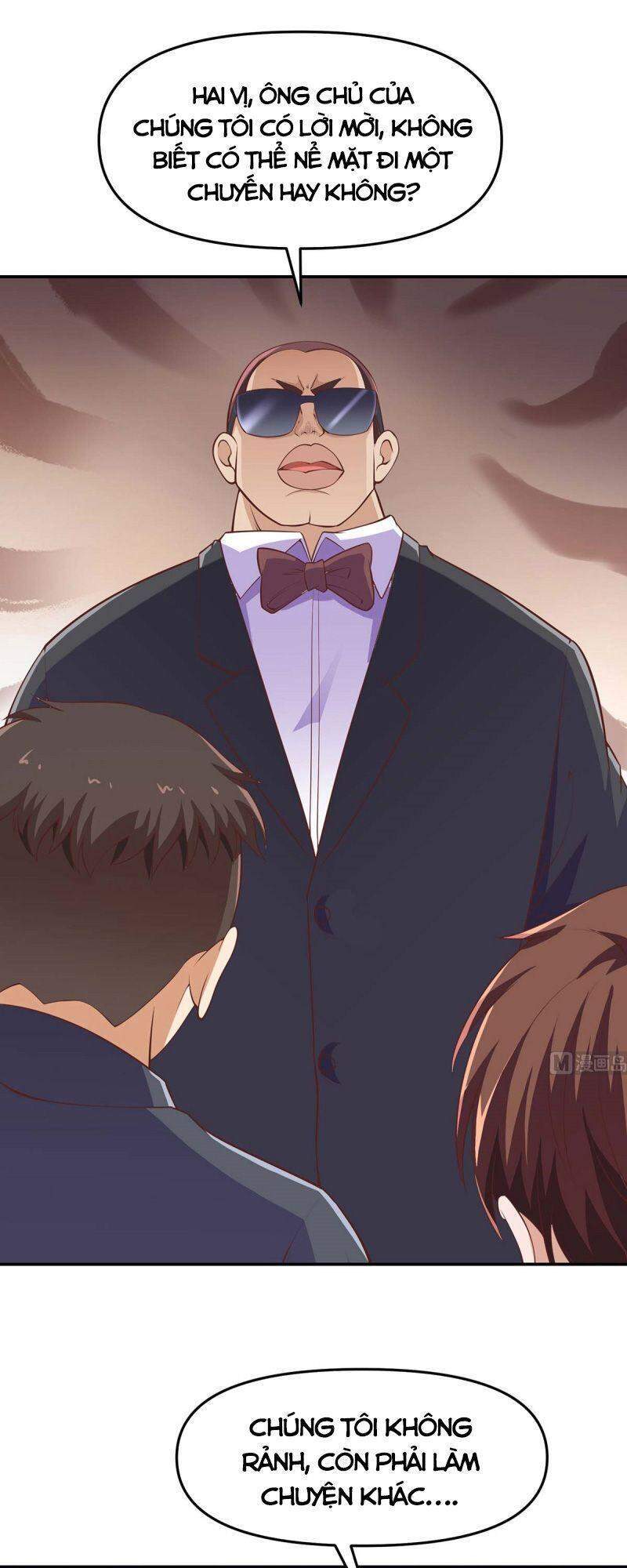 Tu Tiên Trở Về Tại Vườn Trường chapter 271 - Upload bởi truyensieuhay.com