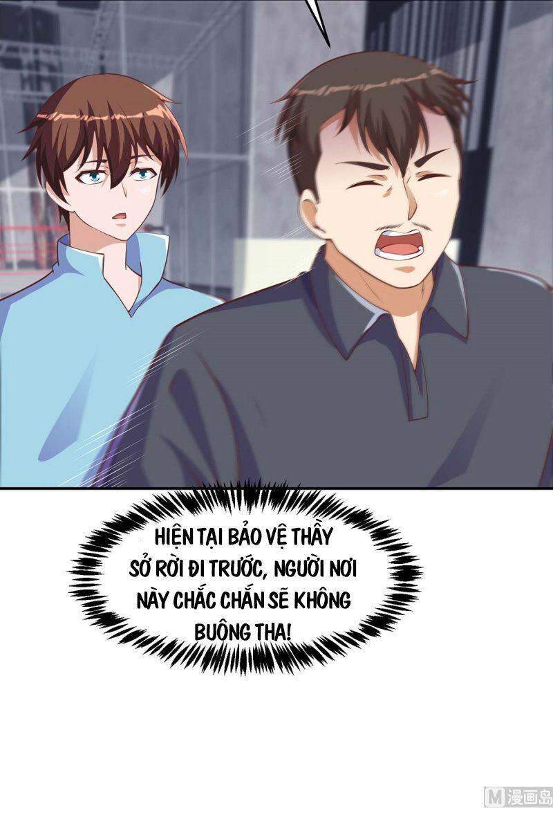 Tu Tiên Trở Về Tại Vườn Trường chapter 271 - Upload bởi truyensieuhay.com
