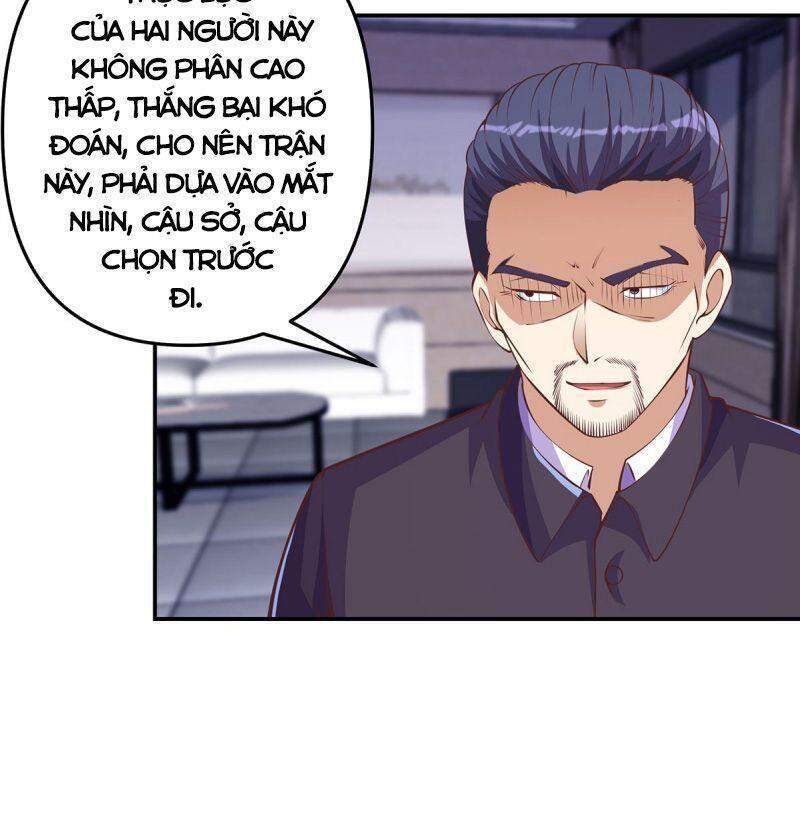 Tu Tiên Trở Về Tại Vườn Trường chapter 272 - Upload bởi truyensieuhay.com