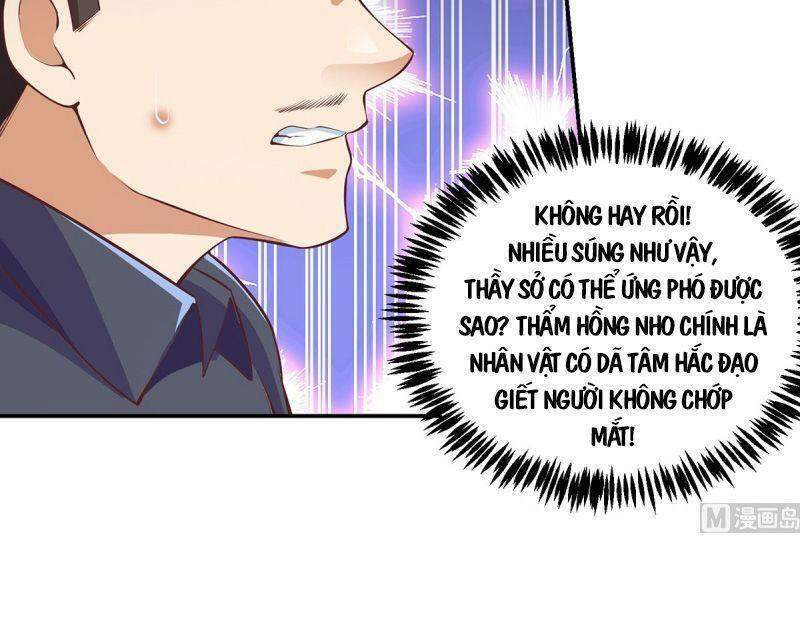 Tu Tiên Trở Về Tại Vườn Trường chapter 272 - Upload bởi truyensieuhay.com