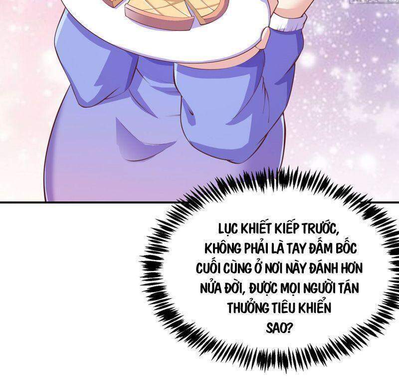 Tu Tiên Trở Về Tại Vườn Trường chapter 273 - Upload bởi truyensieuhay.com