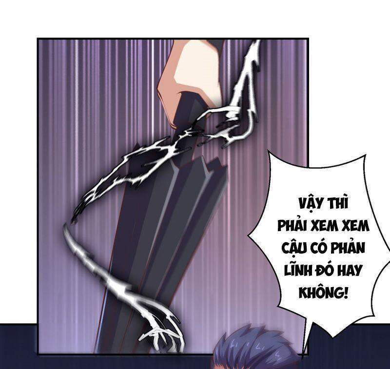 Tu Tiên Trở Về Tại Vườn Trường chapter 273 - Upload bởi truyensieuhay.com