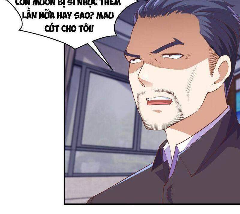 Tu Tiên Trở Về Tại Vườn Trường chapter 274 - Upload bởi truyensieuhay.com