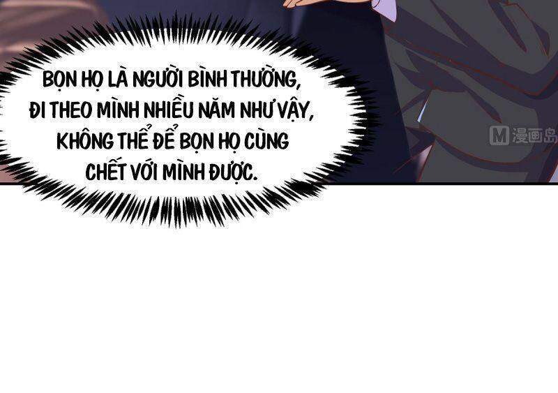 Tu Tiên Trở Về Tại Vườn Trường chapter 275 - Upload bởi truyensieuhay.com