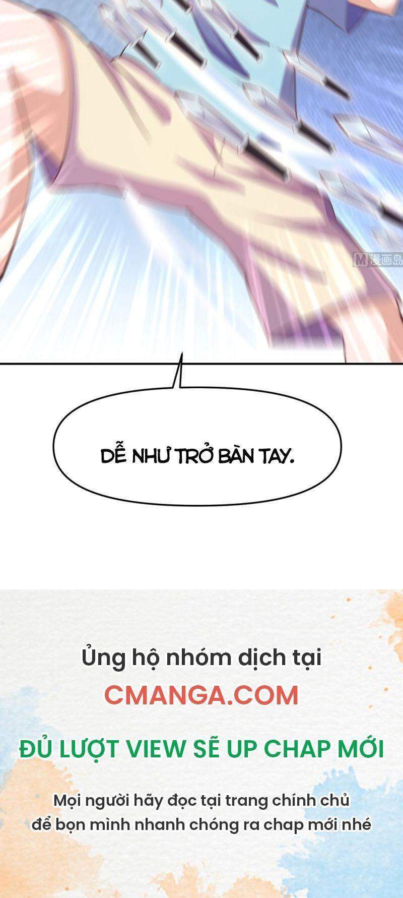 Tu Tiên Trở Về Tại Vườn Trường chapter 275 - Upload bởi truyensieuhay.com