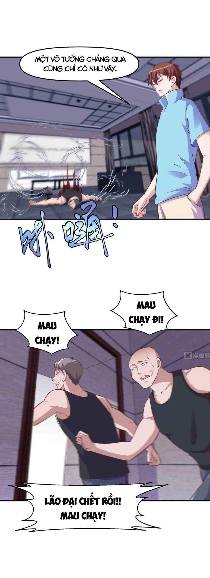 Tu Tiên Trở Về Tại Vườn Trường chapter 276 - Upload bởi truyensieuhay.com