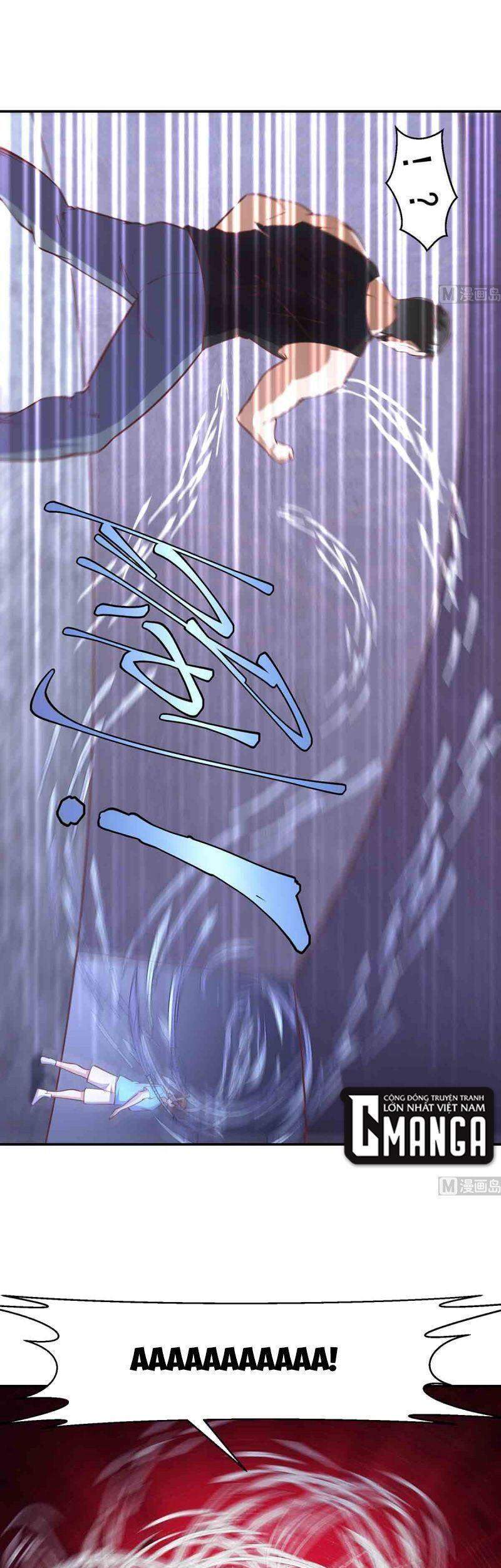 Tu Tiên Trở Về Tại Vườn Trường chapter 276 - Upload bởi truyensieuhay.com
