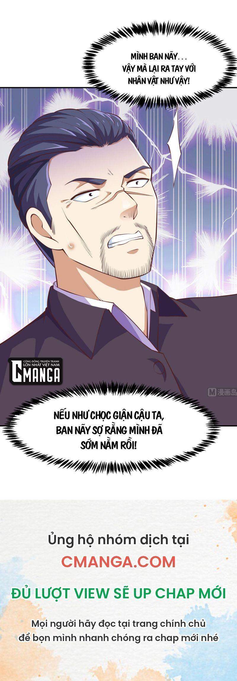 Tu Tiên Trở Về Tại Vườn Trường chapter 277 - Upload bởi truyensieuhay.com