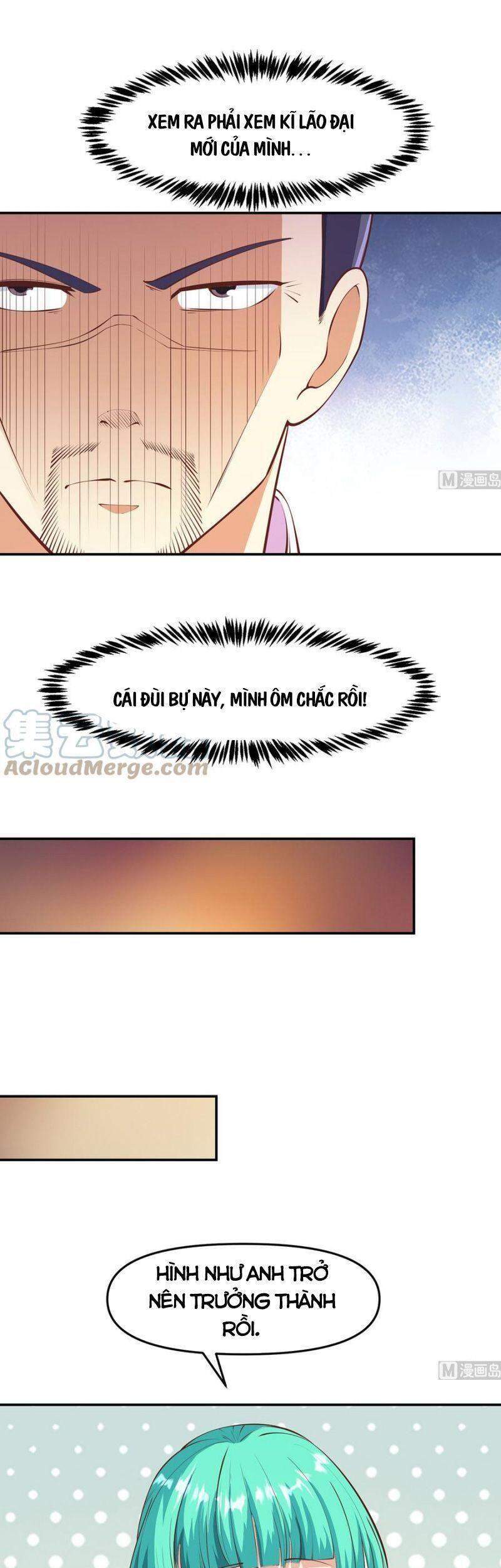 Tu Tiên Trở Về Tại Vườn Trường chapter 278 - Upload bởi truyensieuhay.com
