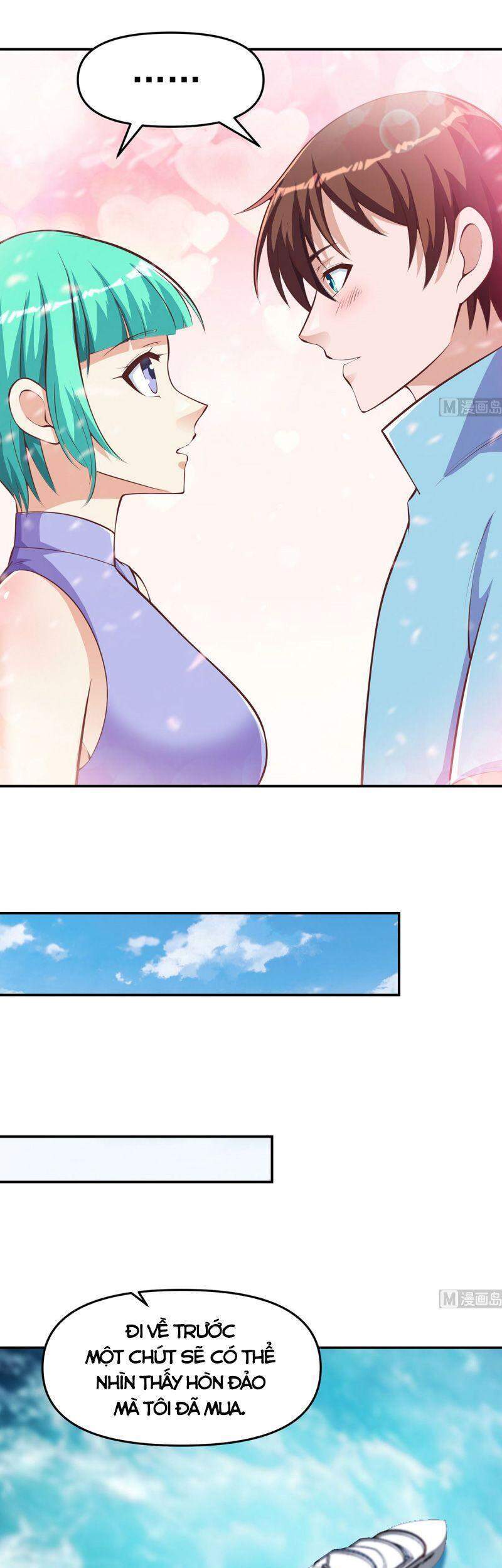 Tu Tiên Trở Về Tại Vườn Trường chapter 279 - Upload bởi truyensieuhay.com