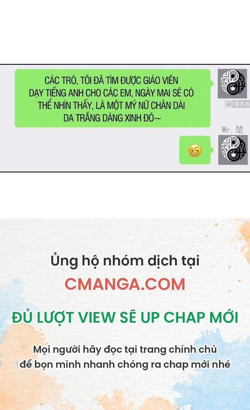 Tu Tiên Trở Về Tại Vườn Trường chapter 281 - Upload bởi truyensieuhay.com