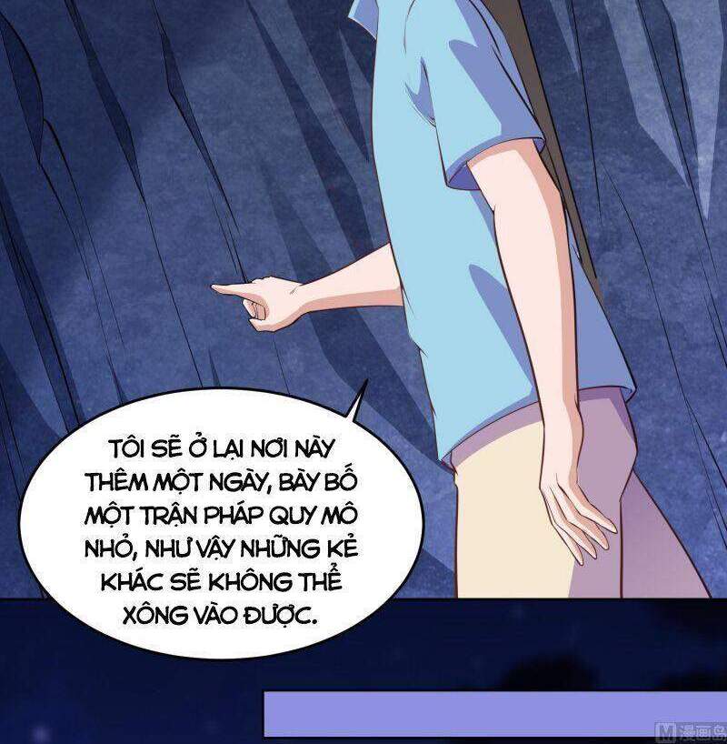 Tu Tiên Trở Về Tại Vườn Trường chapter 281 - Upload bởi truyensieuhay.com