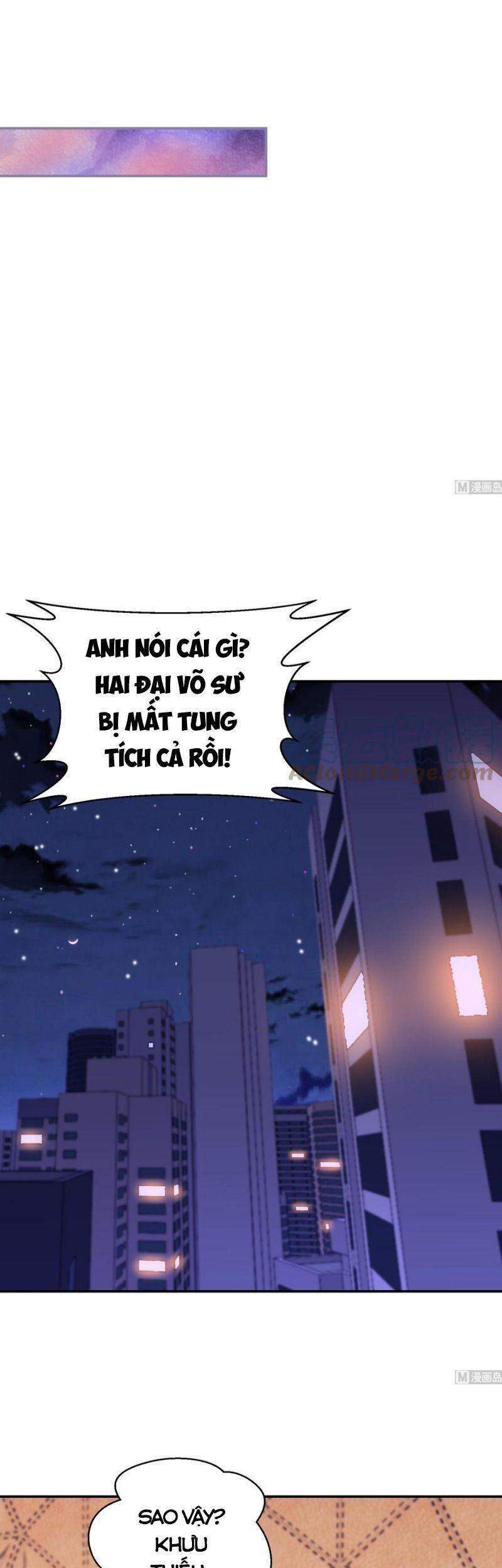 Tu Tiên Trở Về Tại Vườn Trường chapter 282 - Upload bởi truyensieuhay.com
